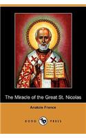 Miracle of the Great St. Nicolas (Dodo Press)