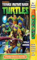 Teenage Mutant Ninja Turtles