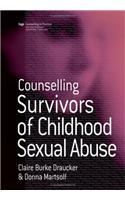 Counselling Survivors of Childhood Sexual Abuse