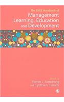 The SAGE Handbook of Management Learning, Education and Development