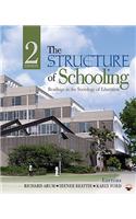 The Structure of Schooling: Readings in the Sociology of Education