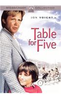 Table for Five