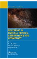 Neutrinos in Particle Physics, Astrophysics and Cosmology