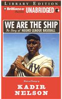 We Are the Ship