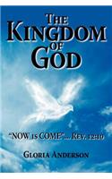 Kingdom of God