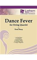 Dance Fever