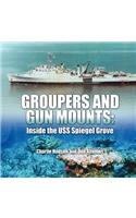 Groupers and Gun Mounts