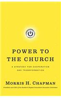 Power to the Church