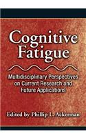 Cognitive Fatigue