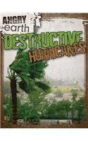 Destructive Hurricanes