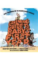 Caveman's Guide to Baby's First Year