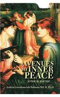 Avenues to Inner Peace: (English)