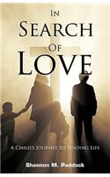 In Search of Love