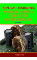 Applicati Techseries Power Supply Circuits Sourcebook: (English)