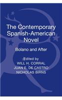 Contemporary Spanish-American Novel