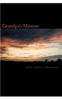 Grandpa's Mission: (English)