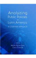 Analyzing Public Policies in Latin America