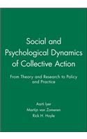 Social and Psychological Dynamics of Collective Action