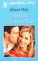 Jessica's Christmas Kiss