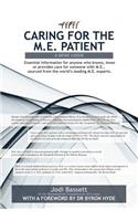Caring for the M.E. Patient