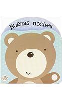 Buenas Noches: (Little Learners)