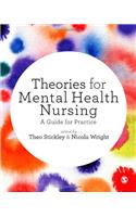 Theories for Mental Health Nursing