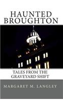 Haunted Broughton