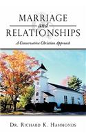 Marriage and Relationships