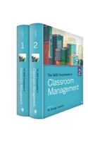 Sage Encyclopedia of Classroom Management