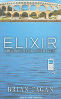 Elixir: A History of Water and Humankind