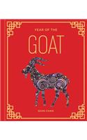 Year of the Goat, Volume 8