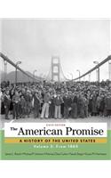 The American Promise, Volume 2