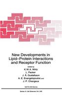 New Developments in Lipid-Protein Interactions and Receptor Function