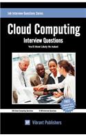 Cloud Computing Interview Questions You'll Most Likely Be Asked