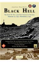Seabee Book, World War Two, BLACK HELL