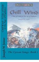 Chill Wind - A Tale of Esfah in the Age of Vigilance
