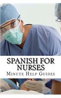 Spanish for Nurses