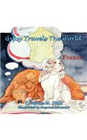 Gypsy Travels The World