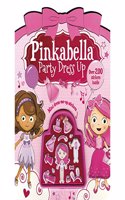 Pinkabella Party Dress Up