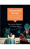 Interaction Design