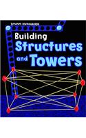 BUILDING STRUCTURES AND TOWERS