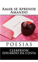 amar se aprende amando