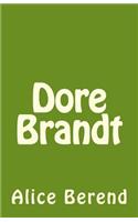 Dore Brandt