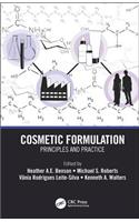 Cosmetic Formulation