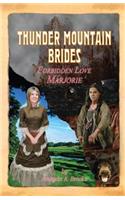 Thunder Mountain Brides