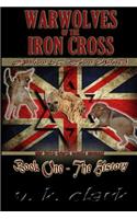 Warwolves of the Iron Cross: Albion and Zion United: 