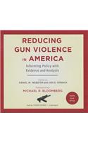 Reducing Gun Violence in America