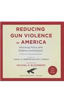 Reducing Gun Violence in America