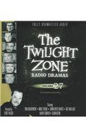 The Twilight Zone Radio Dramas, Volume 27