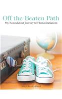 Off the Beaten Path